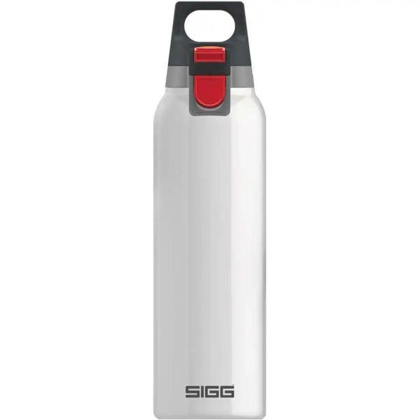 ​Sigg 8540.10 Thermo Flask Hot&Cold One 0.5 lt Termos - Image 1