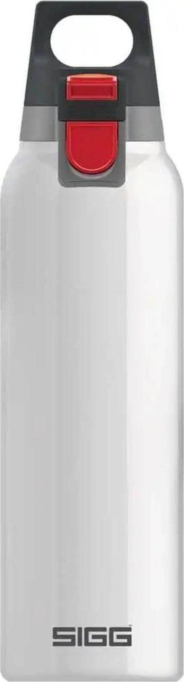 ​Sigg 8540.10 Thermo Flask Hot&Cold One 0.5 lt Termos - Image 1