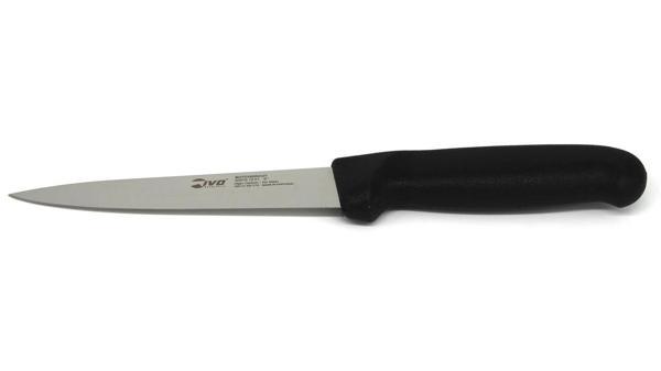 Ivo 32079 ButcherCut 15cm Siyah Kemik Sıyırma Bıçağı - Image 1