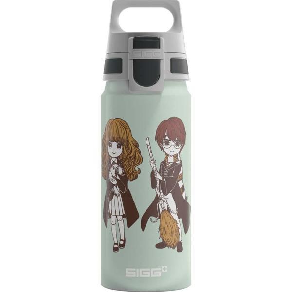 Sigg 6036.10 WMB One Stand Together 0,6L Matara, Yeşil - Image 1