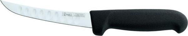 Ivo 32193 ButcherCut 15cm Siyah Flüt Ağızlı Kemik Sıyırma Bıçağı - Image 1