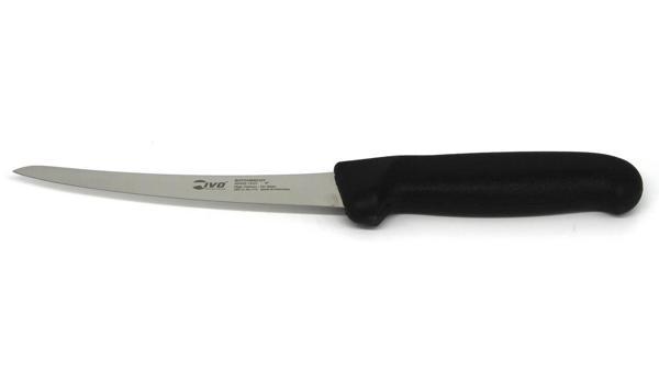 Ivo 32402 ButcherCut 15cm Siyah Yüzme Bıçağı - Image 1