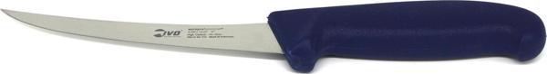 Ivo 41001 EuroProfessional 15cm Mavi Kemik Sıyırma Bıçağı - Image 1