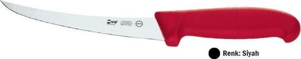 Ivo 41001 EuroProfessional 15cm Siyah Kemik Sıyırma Bıçağı - Image 1