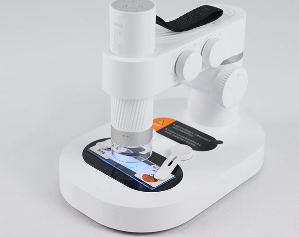 BeaverLAB M1B Akıllı Mikroskop - Image 1
