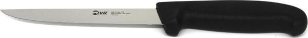 Ivo 41008 EuroProfessional 15cm Siyah Kemik Sıyırma Bıçağı - Image 1