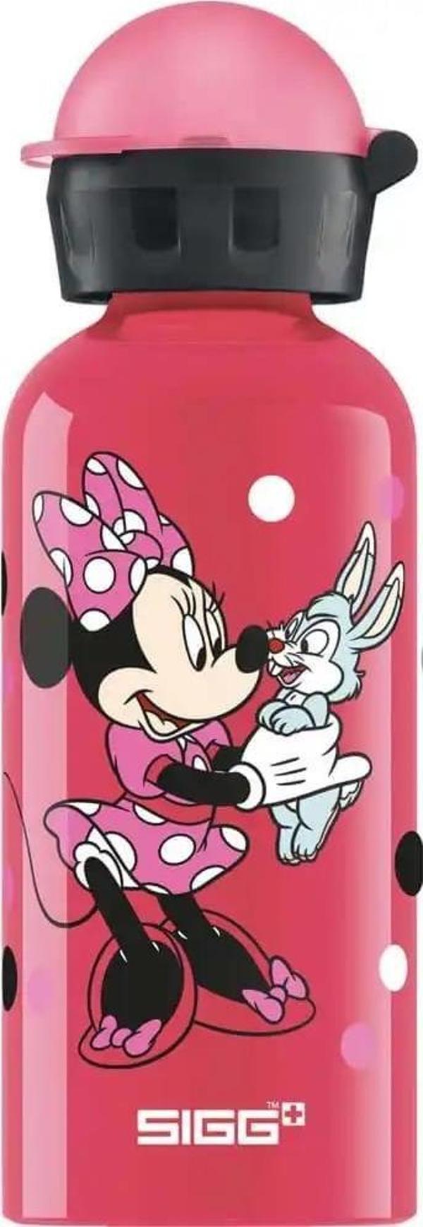 Sigg 8618.90 Disney Minnie Mouse 0,4 lt Matara - Image 1