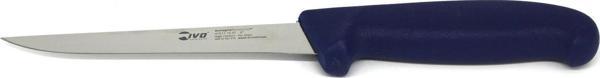 Ivo 41011 EuroProfessional 15cm Mavi Kemik Sıyırma Bıçağı - Image 1