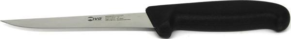 Ivo 41011 EuroProfessional 15cm Siyah Kemik Sıyırma Bıçağı - Image 1