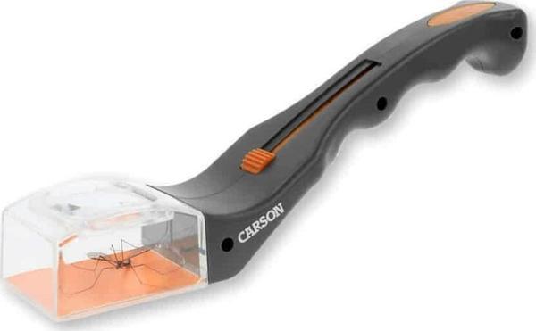 Carson HU-30 Humane Böcek Yakalama Aracı - Image 1