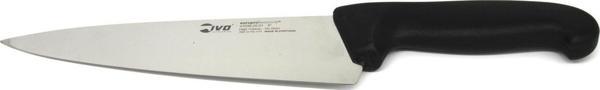 Ivo 41039 EuroProfessional 20cm Siyah Şef Bıçağı - Image 1
