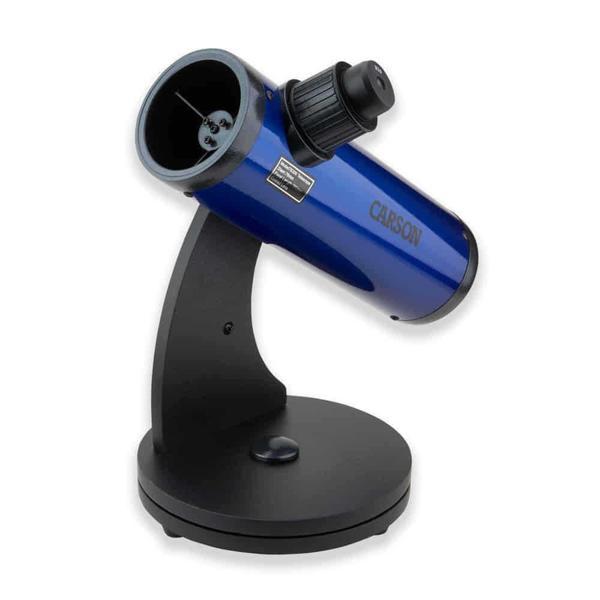 Carson JC-200 SkySeeker™ 15-37,5x76mm Newton Reflektör - Image 1