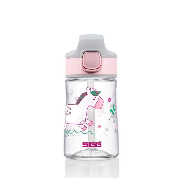 Sigg 8731.50 Pony Friend Matara, 0,35lt - Image 1