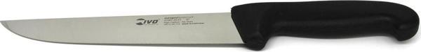 Ivo 41061 EuroProfessional 20cm Siyah Kasap Bıçağı - Image 1