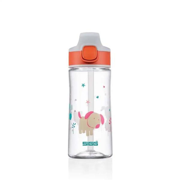 Sigg 8731.80 Mk Puppy Friend Matara 0,45Lt - Image 1