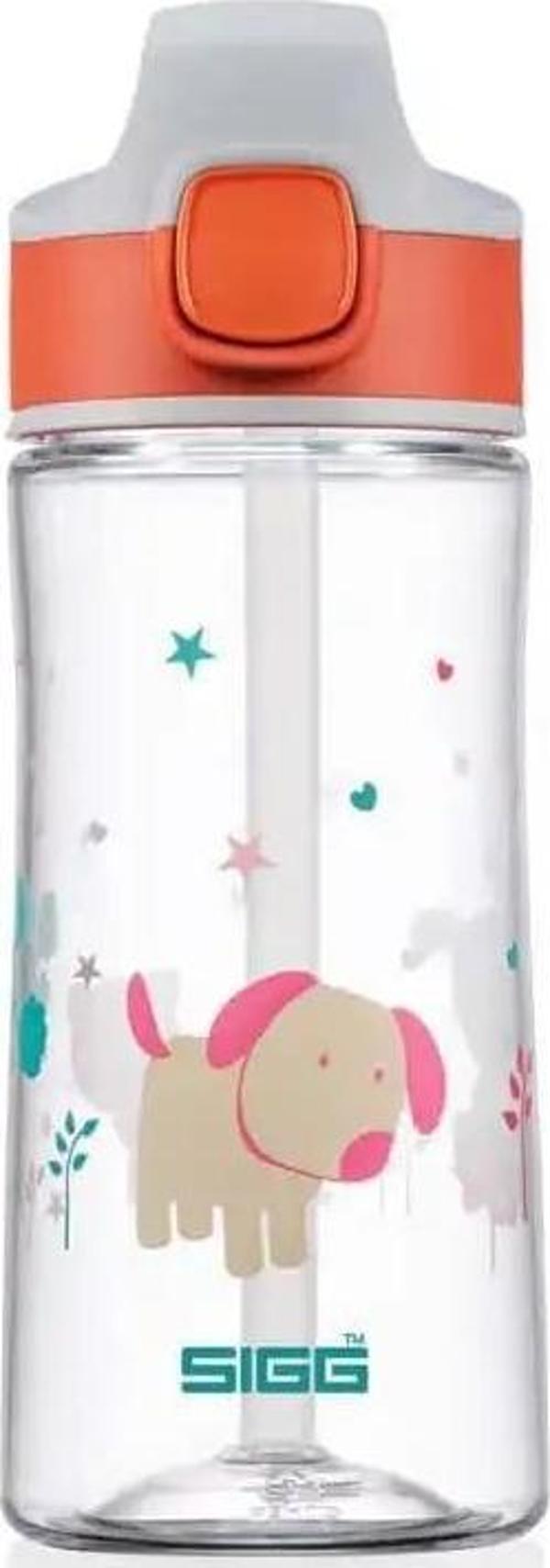 Sigg 8731.80 Mk Puppy Friend Matara 0,45Lt - Image 1