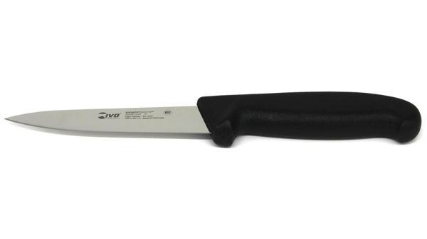 Ivo 41079 EuroProfessional 13cm Siyah Kemik Sıyırma Bıçağı - Image 1