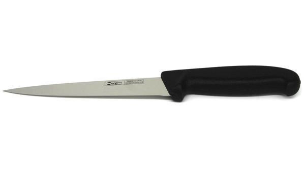 Ivo 41079 EuroProfessional 18cm Siyah Kemik Sıyırma Bıçağı - Image 1