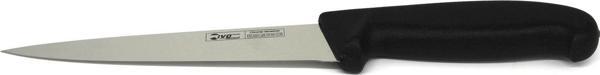 Ivo 41079 EuroProfessional 18cm Siyah Kemik Sıyırma Bıçağı - Image 1