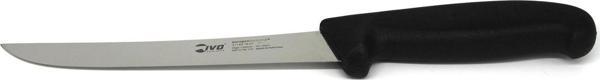 Ivo 41149 EuroProfessional 18cm Siyah Kemik Sıyırma Bıçağı - Image 1