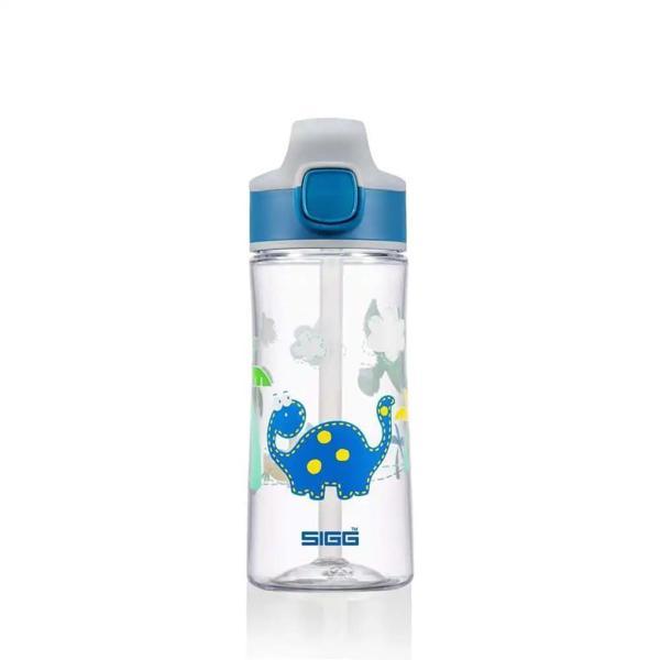 Sigg 8731.90 Mk Dinosaur Friend Matara 0,45Lt - Image 1