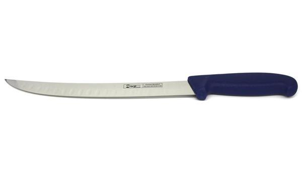 Ivo 41230 EuroProfessional 25cm Mavi Et Doğrama Bıçağı - Image 1