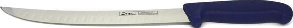 Ivo 41230 EuroProfessional 25cm Mavi Et Doğrama Bıçağı - Image 1