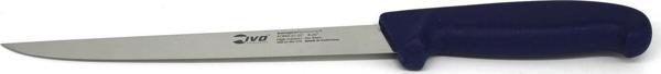Ivo 41850 EuroProfessional 21cm Mavi Fileto Bıçağı - Image 1