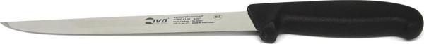 Ivo 41850 EuroProfessional 21cm Siyah Fileto Bıçağı - Image 1