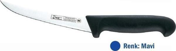 Ivo 55001 Professional Line I 13cm Mavi Kemik Sıyırma Bıçağı​ - Image 1
