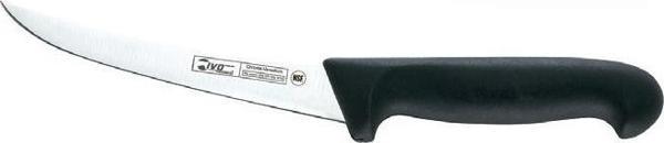 Ivo 55001 Professional Line I 13cm Siyah Kemik Sıyırma Bıçağı​ - Image 1