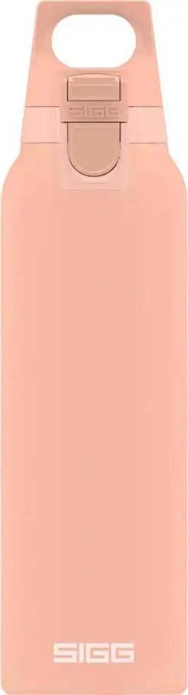 Sigg 8788.30 H&C One 0,50lt Termos, Pembe - Image 1