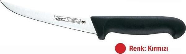 Ivo 55001 Professional Line I 15cm Kırmızı Kemik Sıyırma Bıçağı​​ - Image 1