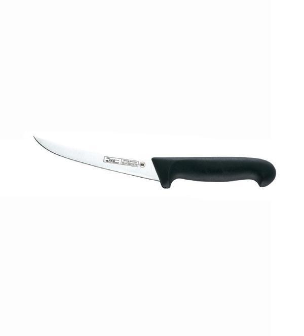Ivo 55001 Professional Line I 15cm Siyah Kemik Sıyırma Bıçağı​​ - Image 1