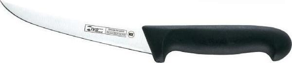 Ivo 55001 Professional Line I 15cm Siyah Kemik Sıyırma Bıçağı​​ - Image 1