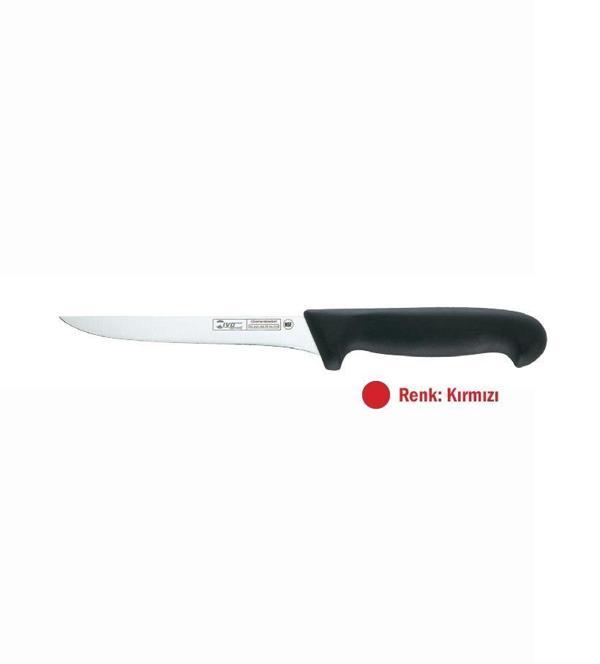 Ivo 55011 Professional Line I 13cm Kırmızı Kemik Sıyırma Bıçağı​​​ - Image 1