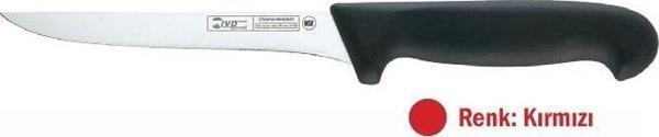 Ivo 55011 Professional Line I 13cm Kırmızı Kemik Sıyırma Bıçağı​​​ - Image 1
