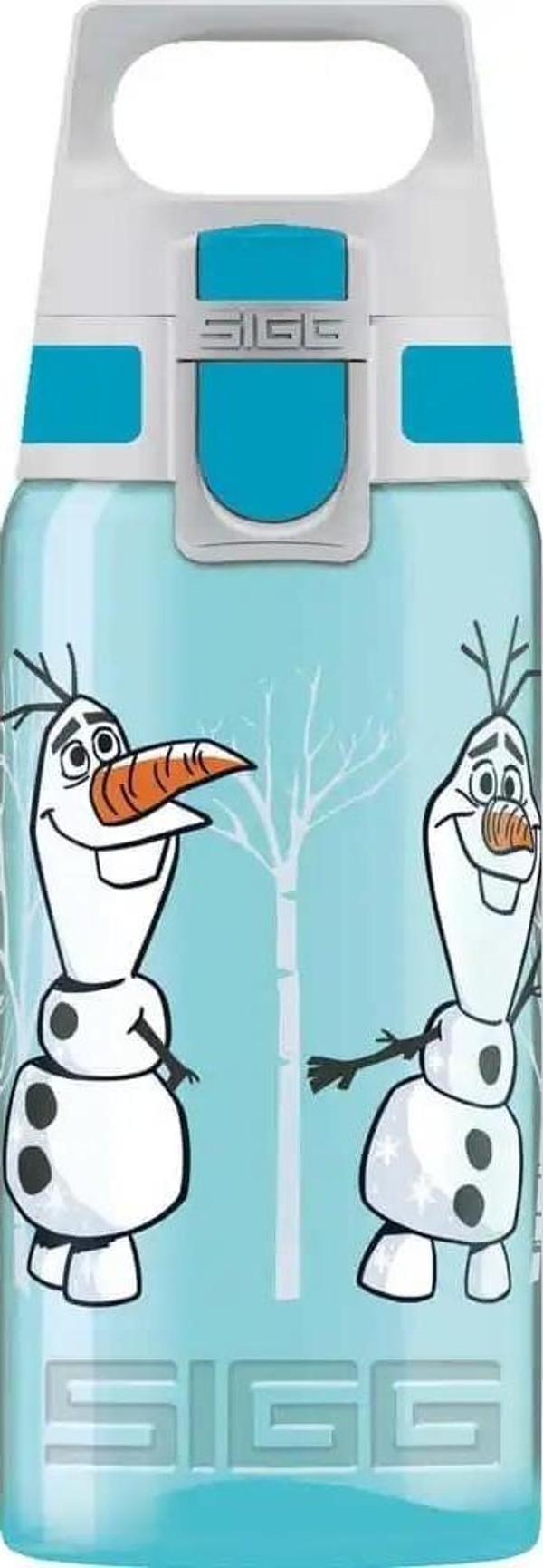 Sigg 8869.70 Disney Viva One Olaf II 0,5 lt Matara - Image 1