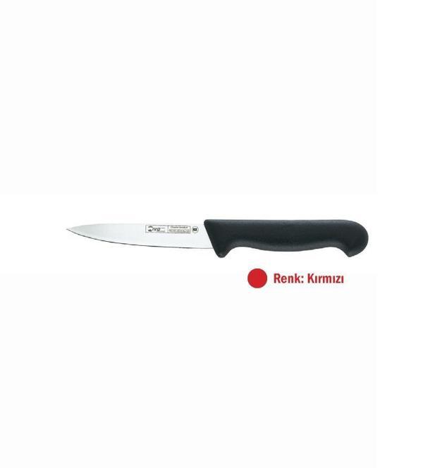 Ivo 55022 Professional Line I 10cm Kırmızı Soyma Bıçağı​​​​ - Image 1