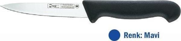 Ivo 55022 Professional Line I 10cm Mavi Soyma Bıçağı​​​​ - Image 1