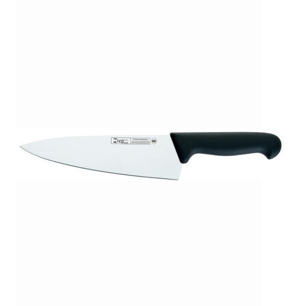 Ivo 55039 Professional Line I 20cm Siyah Şef Bıçağı - Image 1