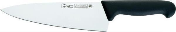 Ivo 55039 Professional Line I 20cm Siyah Şef Bıçağı - Image 1