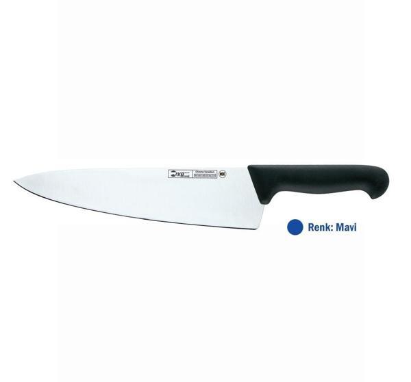 Ivo 55039 Professional Line I 25cm Mavi Şef Bıçağı - Image 1