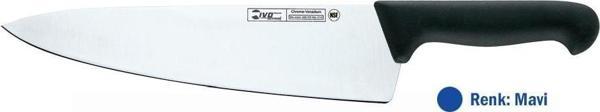 Ivo 55039 Professional Line I 25cm Mavi Şef Bıçağı - Image 1