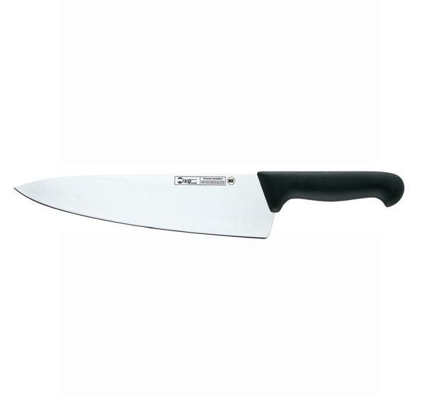 Ivo 55039 Professional Line I 25cm Siyah Şef Bıçağı - Image 1