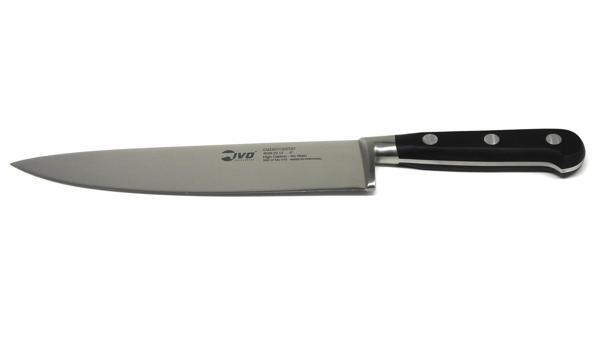 Ivo 8039 Cuisi Master 20cm Siyah Şef Bıçağı - Image 1