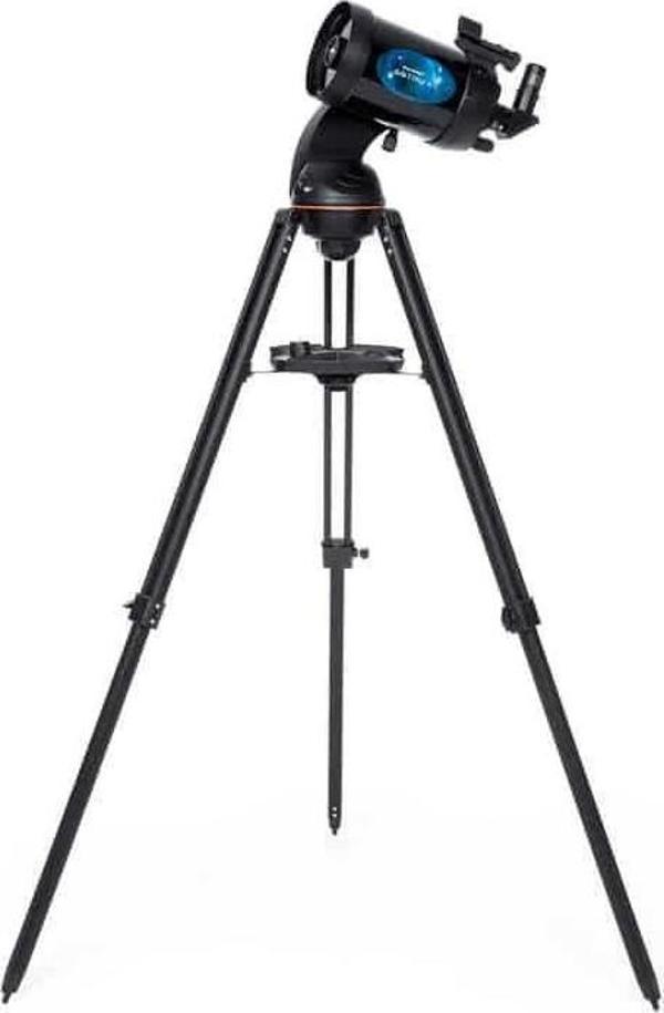 Celestron AstroFi 5" Wifi Bilgisayar Donanımlı Teleskop - Image 1