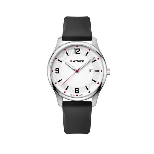 ​Wenger 01.1441.108 City Active Saat - Image 1
