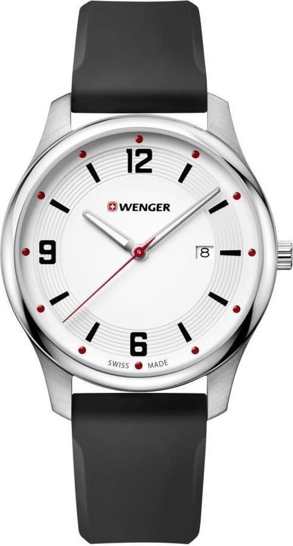 ​Wenger 01.1441.108 City Active Saat - Image 1