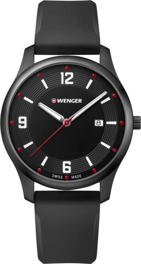 ​Wenger 01.1441.111 City Active Saat - Image 1